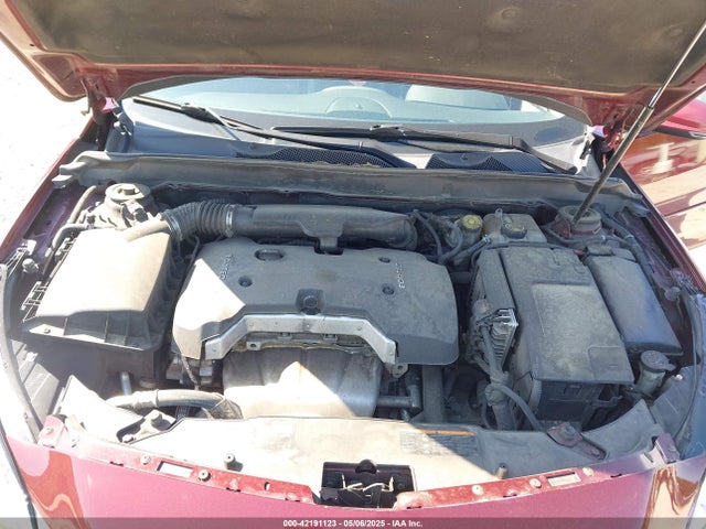 1G11C5SA4GF120558 Chevrolet Malibu Limited Lt