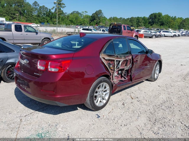 1G11C5SA4GF120558 Chevrolet Malibu Limited Lt