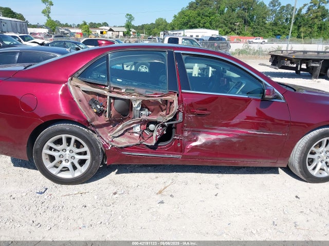 1G11C5SA4GF120558 Chevrolet Malibu Limited Lt