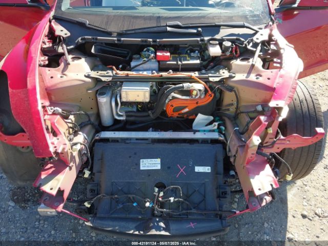 2021 TESLA MODEL 3 5YJ3E1EA8MF842663 Photo 9