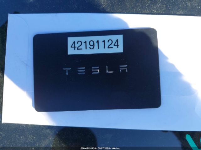 2021 TESLA MODEL 3 5YJ3E1EA8MF842663 Photo 10