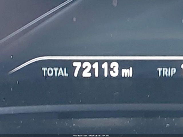WBAJE5C55KWW11827 BMW 540I