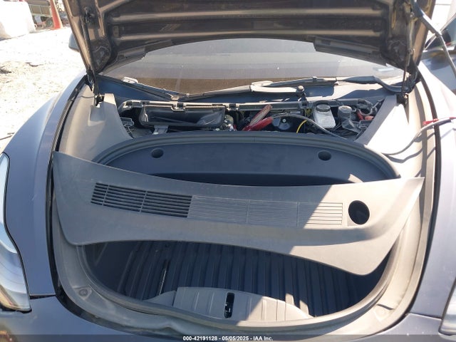 2022 TESLA MODEL 3 5YJ3E1EC8NF276975 Photo 9