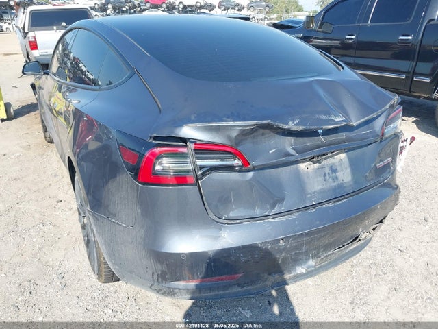 2022 TESLA MODEL 3 5YJ3E1EC8NF276975 Photo 5