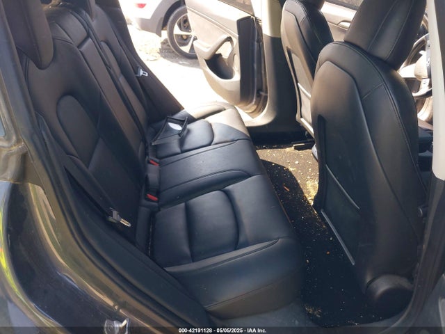 2022 TESLA MODEL 3 5YJ3E1EC8NF276975 Photo 7