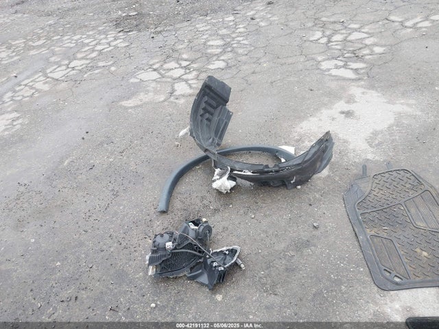 JA4AP3AU6JU011611 Mitsubishi Outlander Sport 2.0 Es