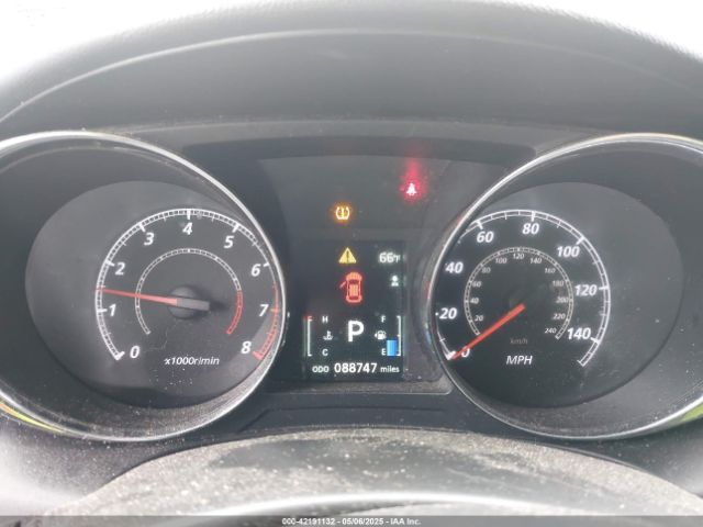 2018 MITSUBISHI OUTLANDER SPORT JA4AP3AU6JU011611 Photo 6