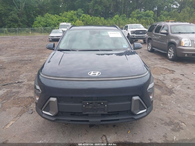 KM8HB3AB9SU186756 Hyundai Kona Sel