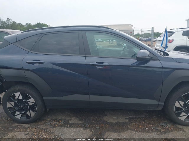 KM8HB3AB9SU186756 Hyundai Kona Sel
