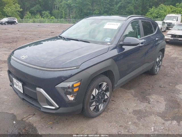 KM8HB3AB9SU186756 Hyundai Kona Sel