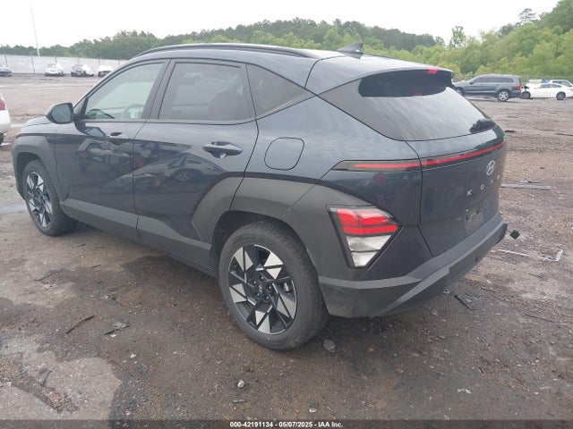 KM8HB3AB9SU186756 Hyundai Kona Sel
