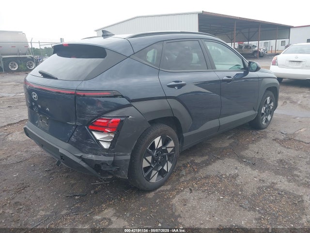 KM8HB3AB9SU186756 Hyundai Kona Sel
