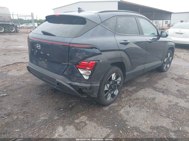 KM8HB3AB9SU186756 Hyundai Kona Sel