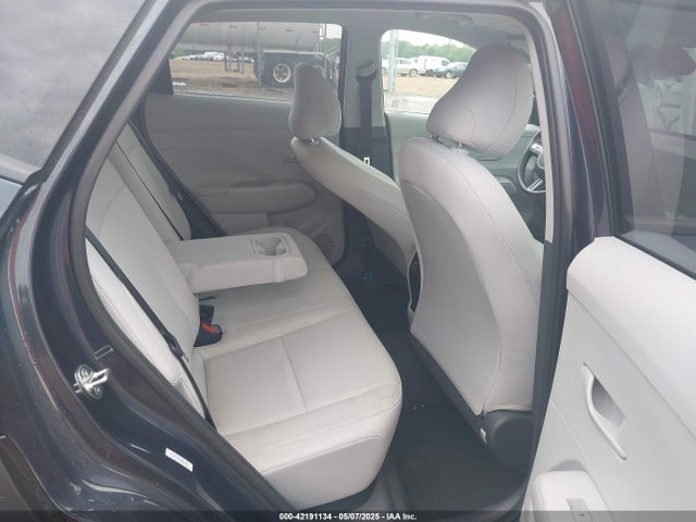 KM8HB3AB9SU186756 Hyundai Kona Sel