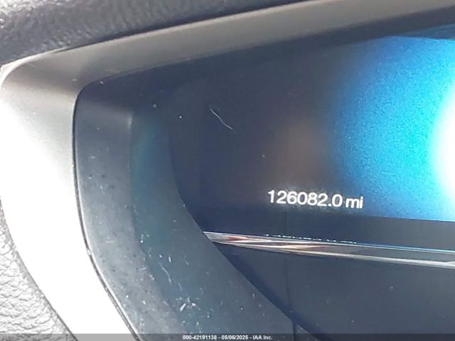 3LN6L2LU2ER813239 Lincoln MKZ HYBRID