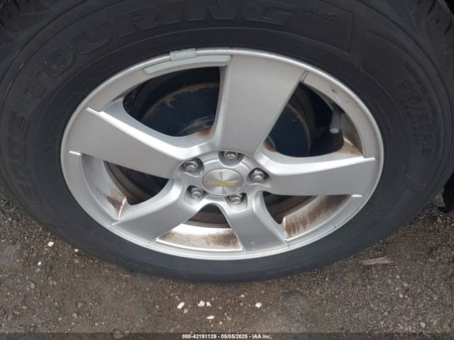 1G1PE5SB5G7114811 Chevrolet Cruze Limited 1lt Auto