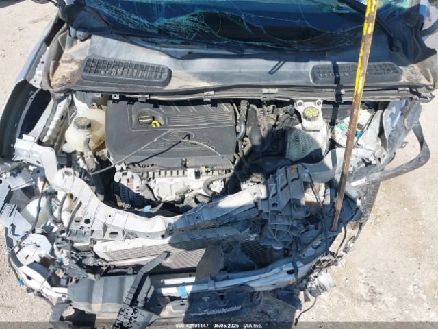 2018 FORD ESCAPE 1FMCU9GDXJUB15306 Photo 9