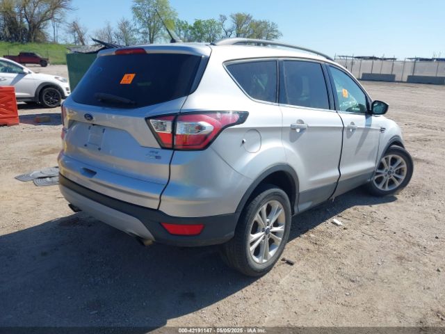 2018 FORD ESCAPE 1FMCU9GDXJUB15306 Photo 3