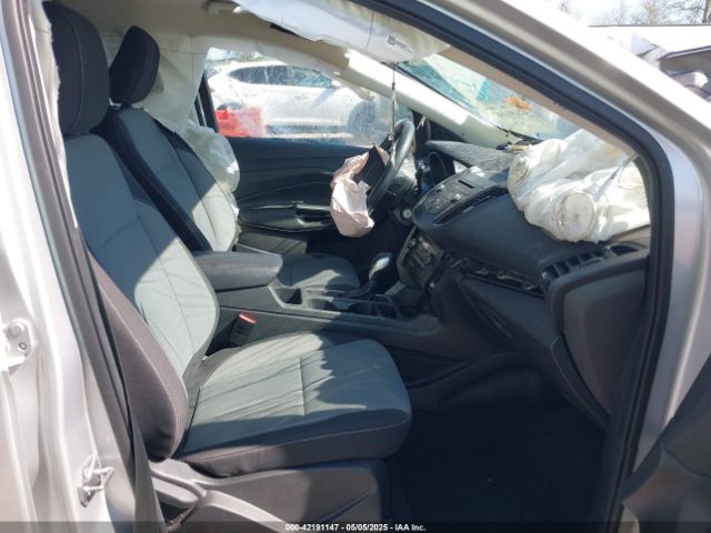 2018 FORD ESCAPE 1FMCU9GDXJUB15306 Photo 4