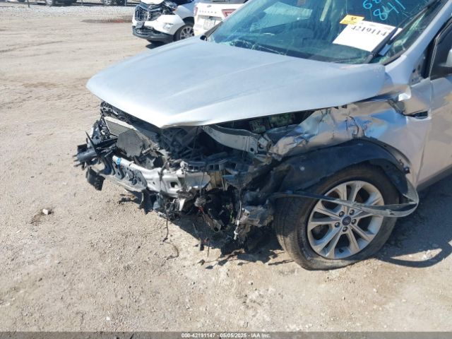 2018 FORD ESCAPE 1FMCU9GDXJUB15306 Photo 5