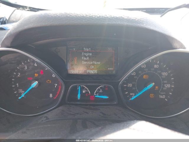2018 FORD ESCAPE 1FMCU9GDXJUB15306 Photo 6