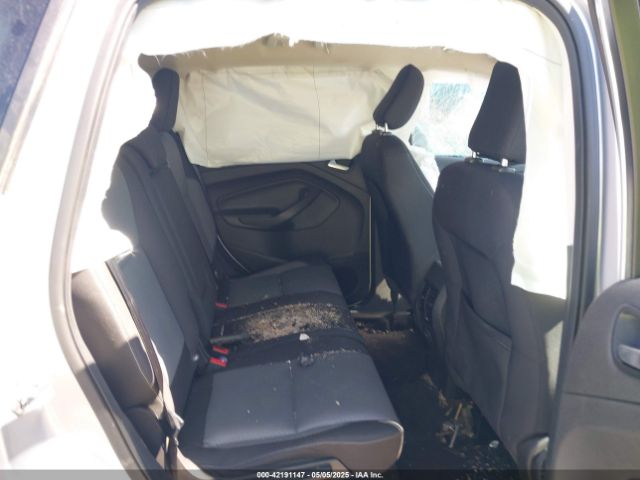 2018 FORD ESCAPE 1FMCU9GDXJUB15306 Photo 7