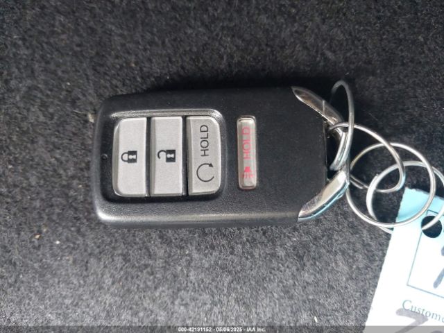 5FPYK3F75KB020713 Honda Ridgeline Rtl-e