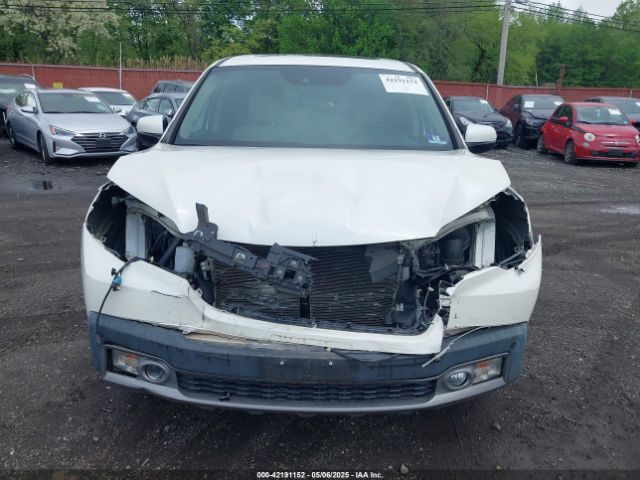 5FPYK3F75KB020713 Honda Ridgeline Rtl-e