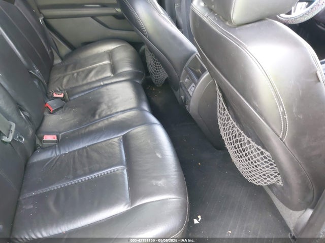 2013 CADILLAC SRX 3GYFNAE37DS539969 Photo 7