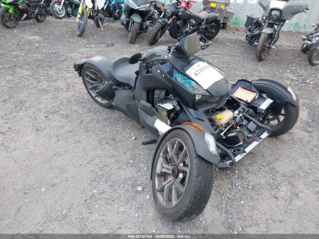2023 CAN-AM RYKER 3JB2FEF48PJ002587