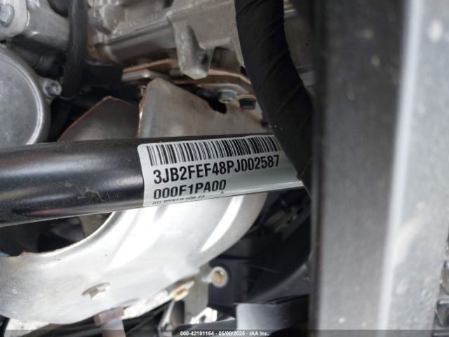 2023 CAN-AM RYKER 3JB2FEF48PJ002587 Photo 9
