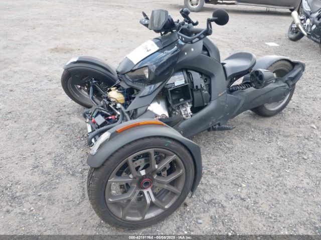 2023 CAN-AM RYKER 3JB2FEF48PJ002587 Photo 1