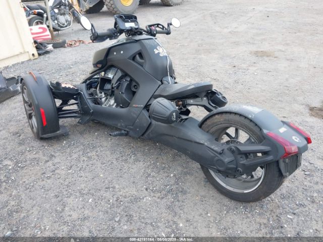 2023 CAN-AM RYKER 3JB2FEF48PJ002587 Photo 2