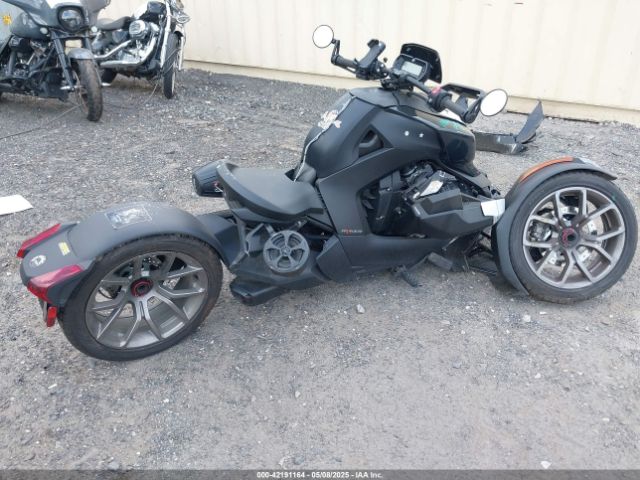 2023 CAN-AM RYKER 3JB2FEF48PJ002587 Photo 3