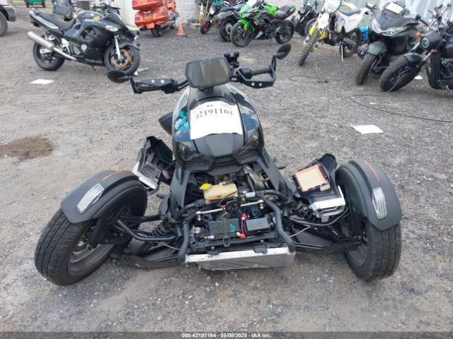 2023 CAN-AM RYKER 3JB2FEF48PJ002587 Photo 4