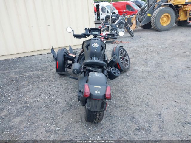 2023 CAN-AM RYKER 3JB2FEF48PJ002587 Photo 5