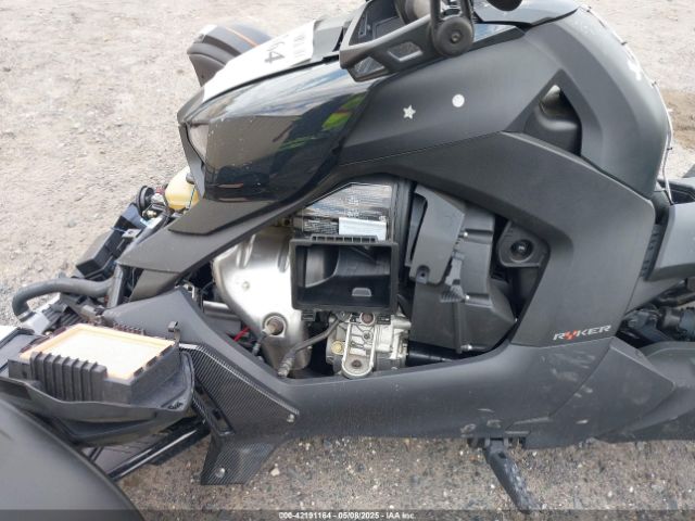 2023 CAN-AM RYKER 3JB2FEF48PJ002587 Photo 8