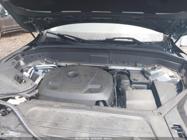 YV4A22PK1G1043961 Volvo Xc90 T6 Momentum