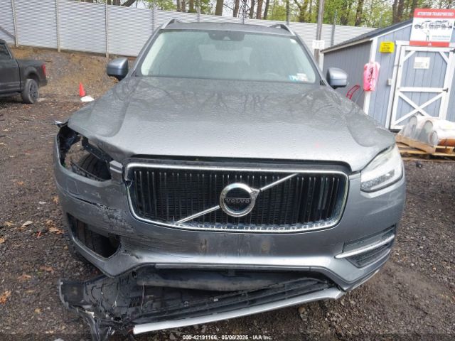 YV4A22PK1G1043961 Volvo Xc90 T6 Momentum