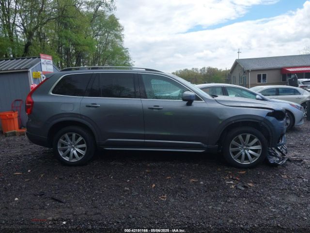 YV4A22PK1G1043961 Volvo Xc90 T6 Momentum