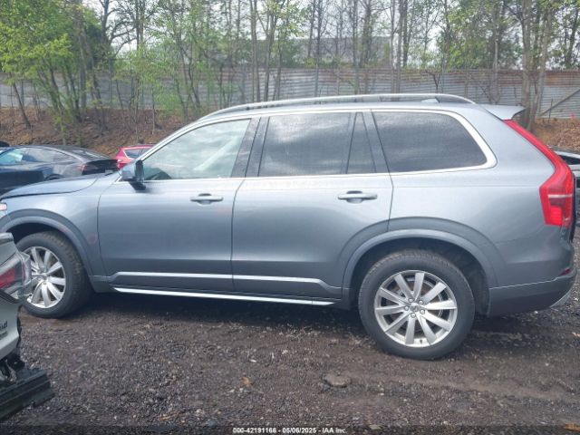 YV4A22PK1G1043961 Volvo Xc90 T6 Momentum