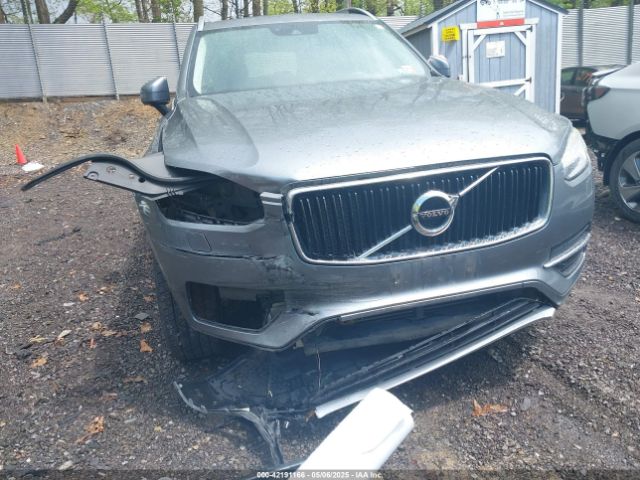 YV4A22PK1G1043961 Volvo Xc90 T6 Momentum