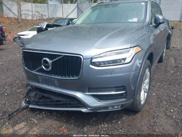 YV4A22PK1G1043961 Volvo Xc90 T6 Momentum