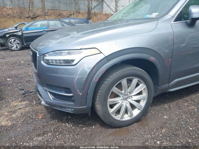 YV4A22PK1G1043961 Volvo Xc90 T6 Momentum