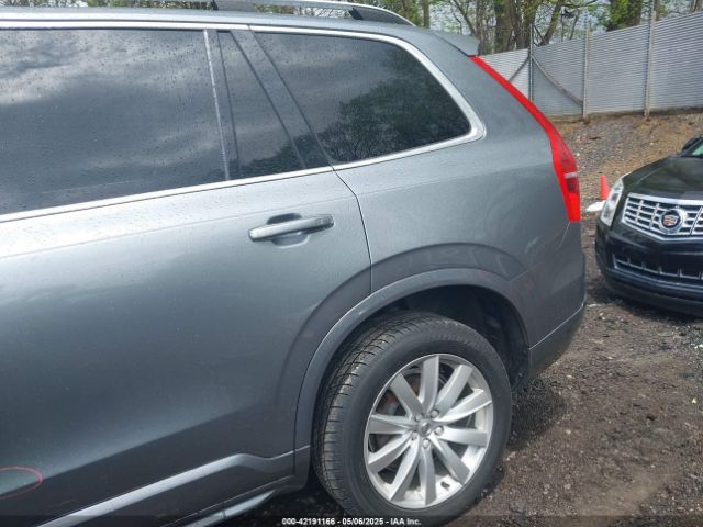 YV4A22PK1G1043961 Volvo Xc90 T6 Momentum