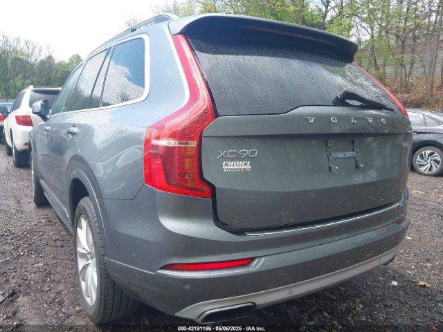 YV4A22PK1G1043961 Volvo Xc90 T6 Momentum
