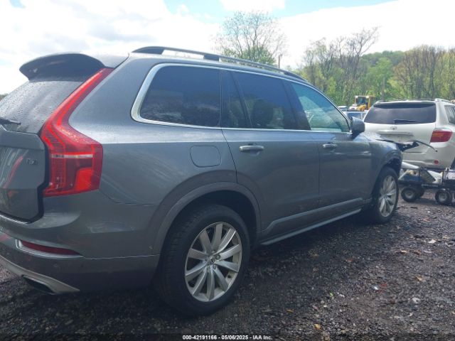 YV4A22PK1G1043961 Volvo Xc90 T6 Momentum