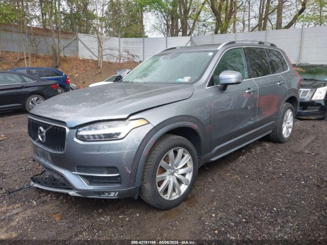 YV4A22PK1G1043961 Volvo Xc90 T6 Momentum
