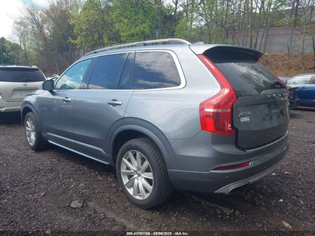 YV4A22PK1G1043961 Volvo Xc90 T6 Momentum