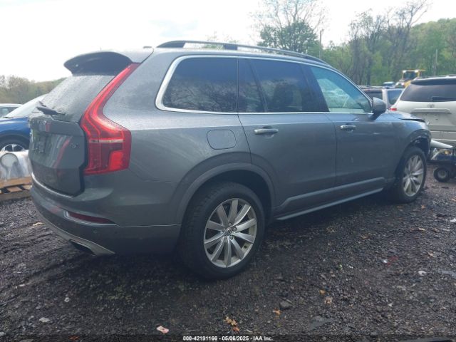 YV4A22PK1G1043961 Volvo Xc90 T6 Momentum